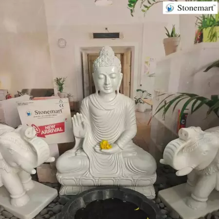 Discover Lesser-Known Spiritual and Psychological Benefits of Buying a Buddha Statue Today